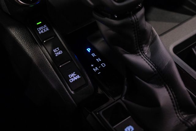 2025 Toyota Land Cruiser DUPONT KEVLAR, LIFTED, FUEL WHEELS,CUSTOM LEATHER | Carrollton, TX | Texas Vehicle Exchange