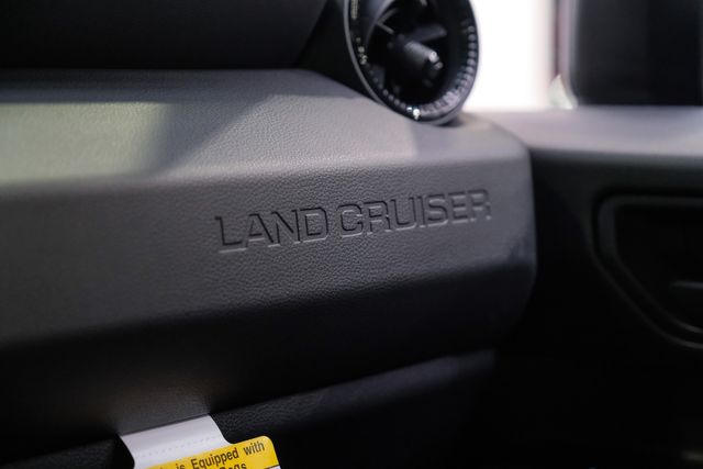 2025 Toyota Land Cruiser DUPONT KEVLAR, LIFTED, FUEL WHEELS,CUSTOM LEATHER | Carrollton, TX | Texas Vehicle Exchange 2025 Toyota Land Cruiser DUPONT KEVLAR, LIFTED, FUEL WHEELS,CUSTOM LEATHER | Carrollton, TX | Texas Vehicle Exchange