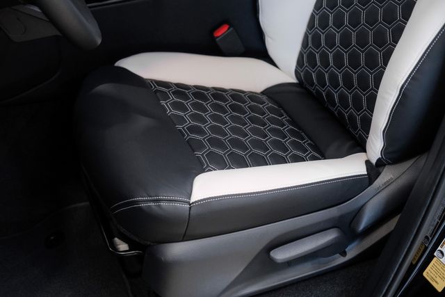 2025 Toyota Land Cruiser DUPONT KEVLAR, LIFTED, FUEL WHEELS,CUSTOM LEATHER | Carrollton, TX | Texas Vehicle Exchange