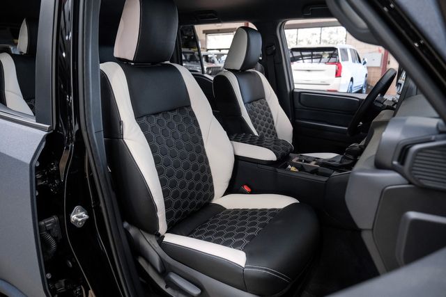 2025 Toyota Land Cruiser DUPONT KEVLAR, LIFTED, FUEL WHEELS,CUSTOM LEATHER | Carrollton, TX | Texas Vehicle Exchange 2025 Toyota Land Cruiser DUPONT KEVLAR, LIFTED, FUEL WHEELS,CUSTOM LEATHER | Carrollton, TX | Texas Vehicle Exchange