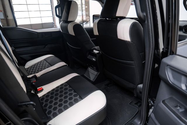 2025 Toyota Land Cruiser DUPONT KEVLAR, LIFTED, FUEL WHEELS,CUSTOM LEATHER | Carrollton, TX | Texas Vehicle Exchange 2025 Toyota Land Cruiser DUPONT KEVLAR, LIFTED, FUEL WHEELS,CUSTOM LEATHER | Carrollton, TX | Texas Vehicle Exchange