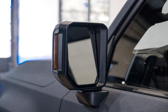 2025 Toyota Land Cruiser DUPONT KEVLAR, LIFTED, FUEL WHEELS,CUSTOM LEATHER | Carrollton, TX | Texas Vehicle Exchange