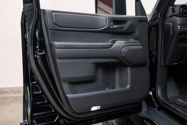 2025 Toyota Land Cruiser DUPONT KEVLAR, LIFTED, FUEL WHEELS,CUSTOM LEATHER | Carrollton, TX | Texas Vehicle Exchange