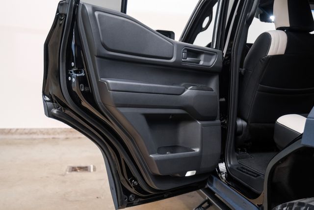 2025 Toyota Land Cruiser DUPONT KEVLAR, LIFTED, FUEL WHEELS,CUSTOM LEATHER | Carrollton, TX | Texas Vehicle Exchange