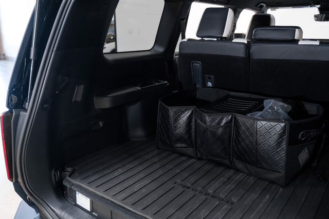 2025 Toyota Land Cruiser DUPONT KEVLAR, LIFTED, FUEL WHEELS,CUSTOM LEATHER | Carrollton, TX | Texas Vehicle Exchange