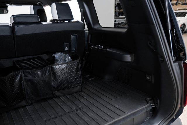 2025 Toyota Land Cruiser DUPONT KEVLAR, LIFTED, FUEL WHEELS,CUSTOM LEATHER | Carrollton, TX | Texas Vehicle Exchange