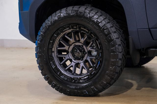 2025 Toyota Land Cruiser DUPONT KEVLAR, LIFTED, FUEL WHEELS,CUSTOM LEATHER | Carrollton, TX | Texas Vehicle Exchange 2025 Toyota Land Cruiser DUPONT KEVLAR, LIFTED, FUEL WHEELS,CUSTOM LEATHER | Carrollton, TX | Texas Vehicle Exchange