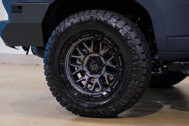 2025 Toyota Land Cruiser DUPONT KEVLAR, LIFTED, FUEL WHEELS,CUSTOM LEATHER | Carrollton, TX | Texas Vehicle Exchange 2025 Toyota Land Cruiser DUPONT KEVLAR, LIFTED, FUEL WHEELS,CUSTOM LEATHER | Carrollton, TX | Texas Vehicle Exchange