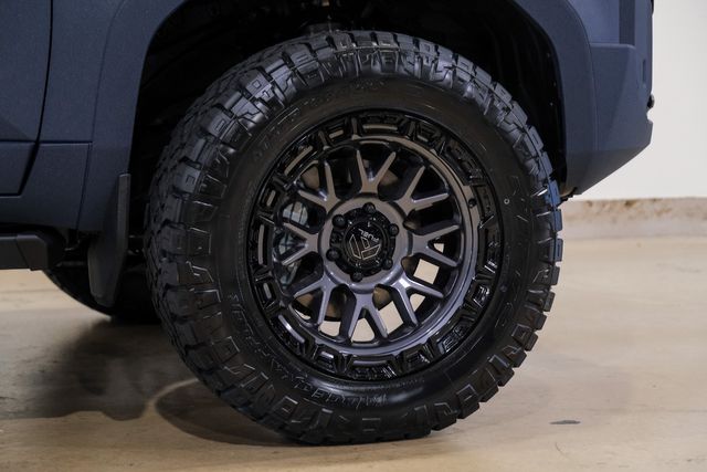 2025 Toyota Land Cruiser DUPONT KEVLAR, LIFTED, FUEL WHEELS,CUSTOM LEATHER | Carrollton, TX | Texas Vehicle Exchange 2025 Toyota Land Cruiser DUPONT KEVLAR, LIFTED, FUEL WHEELS,CUSTOM LEATHER | Carrollton, TX | Texas Vehicle Exchange