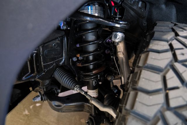 2025 Toyota Land Cruiser DUPONT KEVLAR, LIFTED, FUEL WHEELS,CUSTOM LEATHER | Carrollton, TX | Texas Vehicle Exchange