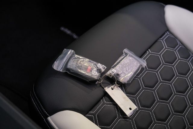 2025 Toyota Land Cruiser DUPONT KEVLAR, LIFTED, FUEL WHEELS,CUSTOM LEATHER | Carrollton, TX | Texas Vehicle Exchange