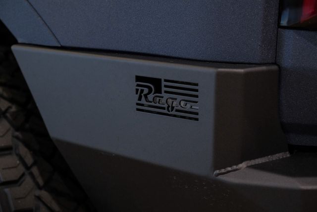 2025 Toyota Land Cruiser DUPONT KEVLAR, LIFTED, FUEL WHEELS,CUSTOM LEATHER | Carrollton, TX | Texas Vehicle Exchange