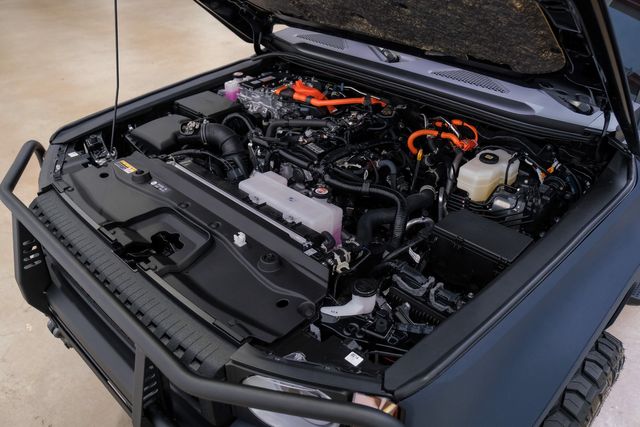 2025 Toyota Land Cruiser DUPONT KEVLAR, LIFTED, FUEL WHEELS,CUSTOM LEATHER | Carrollton, TX | Texas Vehicle Exchange 2025 Toyota Land Cruiser DUPONT KEVLAR, LIFTED, FUEL WHEELS,CUSTOM LEATHER | Carrollton, TX | Texas Vehicle Exchange