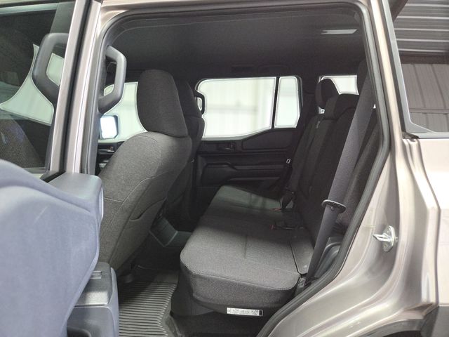 2025 Toyota Land Cruiser Base | Houston, TX | Texas Star Motors