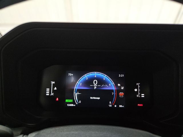 2025 Toyota Land Cruiser Base | Houston, TX | Texas Star Motors 2025 Toyota Land Cruiser Base | Houston, TX | Texas Star Motors