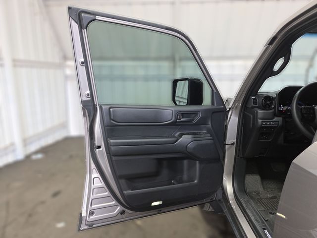 2025 Toyota Land Cruiser Base | Houston, TX | Texas Star Motors