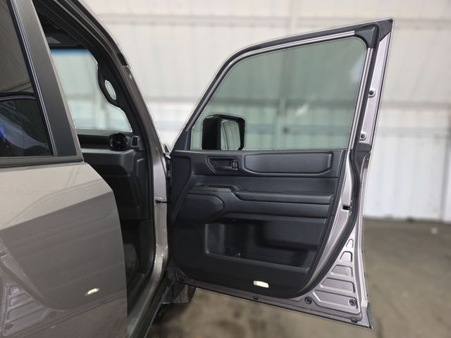 2025 Toyota Land Cruiser Base | Houston, TX | Texas Star Motors 2025 Toyota Land Cruiser Base | Houston, TX | Texas Star Motors