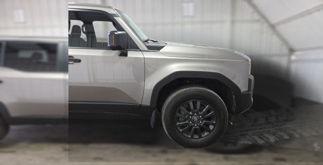 2025 Toyota Land Cruiser Base | Houston, TX | Texas Star Motors 2025 Toyota Land Cruiser Base | Houston, TX | Texas Star Motors