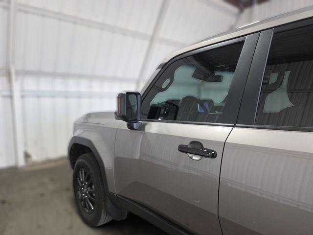 2025 Toyota Land Cruiser Base | Houston, TX | Texas Star Motors