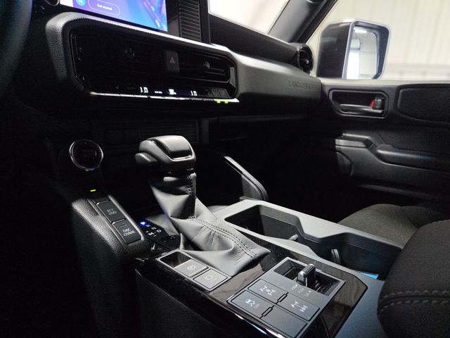 2025 Toyota Land Cruiser Base | Houston, TX | Texas Star Motors 2025 Toyota Land Cruiser Base | Houston, TX | Texas Star Motors