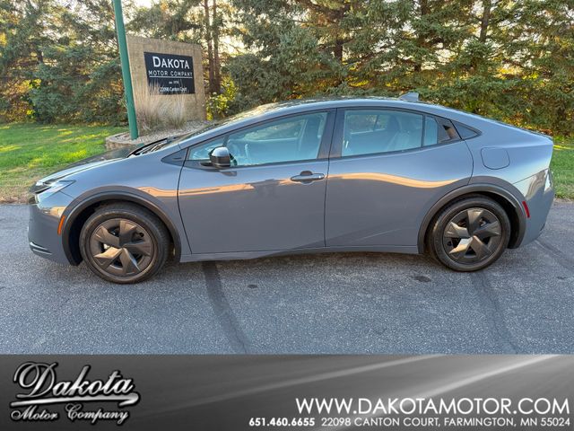 2025 Toyota Prius | Farmington, MN | Dakota Motor Company