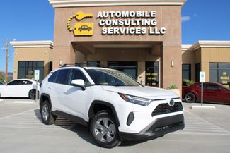 2025 Toyota RAV4 XLE | Bullhead City, AZ | Automobile Consulting Services