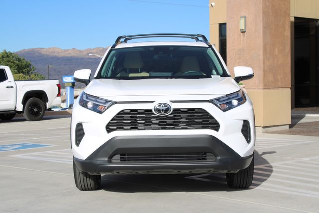 2025 Toyota RAV4 XLE | Bullhead City, AZ | Automobile Consulting Services 2025 Toyota RAV4 XLE | Bullhead City, AZ | Automobile Consulting Services