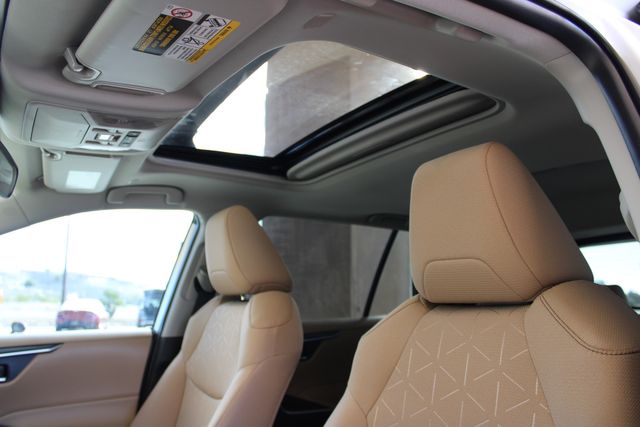 2025 Toyota RAV4 XLE | Bullhead City, AZ | Automobile Consulting Services