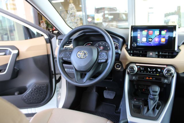 2025 Toyota RAV4 XLE | Bullhead City, AZ | Automobile Consulting Services 2025 Toyota RAV4 XLE | Bullhead City, AZ | Automobile Consulting Services