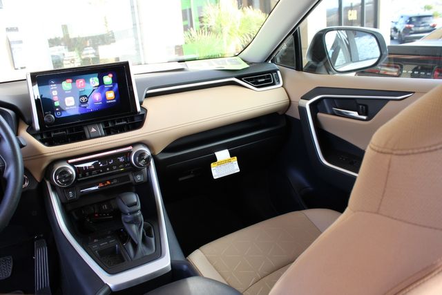 2025 Toyota RAV4 XLE | Bullhead City, AZ | Automobile Consulting Services