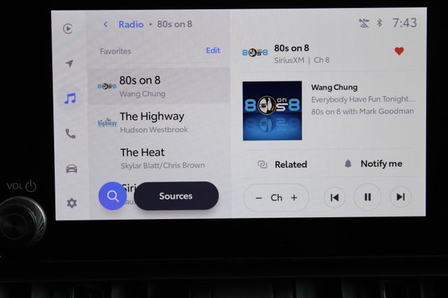 2025 Toyota RAV4 XLE | Bullhead City, AZ | Automobile Consulting Services 2025 Toyota RAV4 XLE | Bullhead City, AZ | Automobile Consulting Services