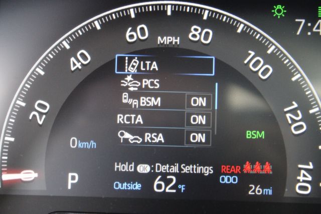 2025 Toyota RAV4 XLE | Bullhead City, AZ | Automobile Consulting Services