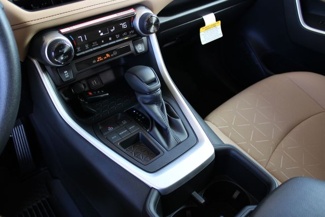 2025 Toyota RAV4 XLE | Bullhead City, AZ | Automobile Consulting Services