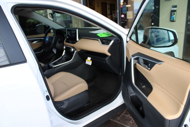 2025 Toyota RAV4 XLE | Bullhead City, AZ | Automobile Consulting Services 2025 Toyota RAV4 XLE | Bullhead City, AZ | Automobile Consulting Services