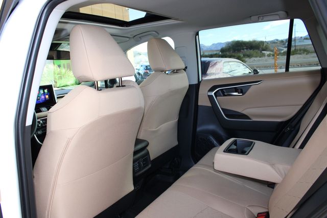 2025 Toyota RAV4 XLE | Bullhead City, AZ | Automobile Consulting Services