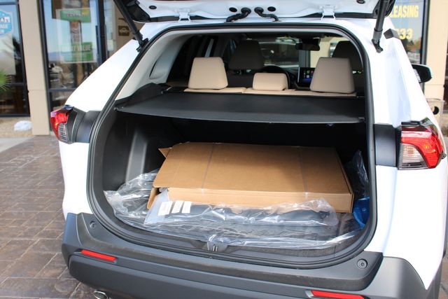 2025 Toyota RAV4 XLE | Bullhead City, AZ | Automobile Consulting Services 2025 Toyota RAV4 XLE | Bullhead City, AZ | Automobile Consulting Services