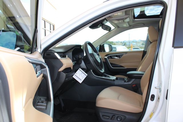 2025 Toyota RAV4 XLE | Bullhead City, AZ | Automobile Consulting Services 2025 Toyota RAV4 XLE | Bullhead City, AZ | Automobile Consulting Services