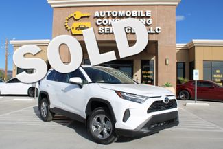 2025 Toyota RAV4 XLE AWD | Bullhead City, AZ | Automobile Consulting Services
