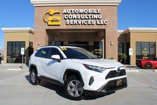 2025 Toyota RAV4 XLE | Bullhead City, AZ | Automobile Consulting Services