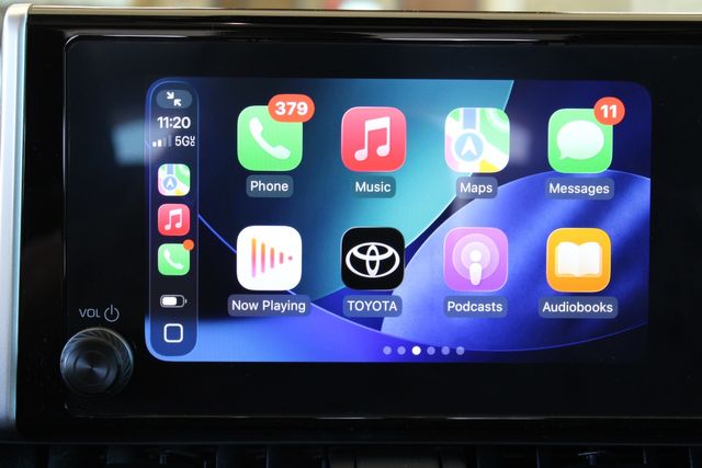 2025 Toyota RAV4 XLE | Bullhead City, AZ | Automobile Consulting Services 2025 Toyota RAV4 XLE | Bullhead City, AZ | Automobile Consulting Services