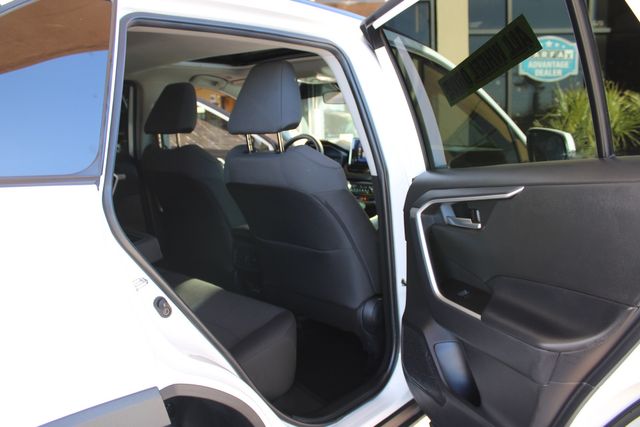 2025 Toyota RAV4 XLE | Bullhead City, AZ | Automobile Consulting Services 2025 Toyota RAV4 XLE | Bullhead City, AZ | Automobile Consulting Services