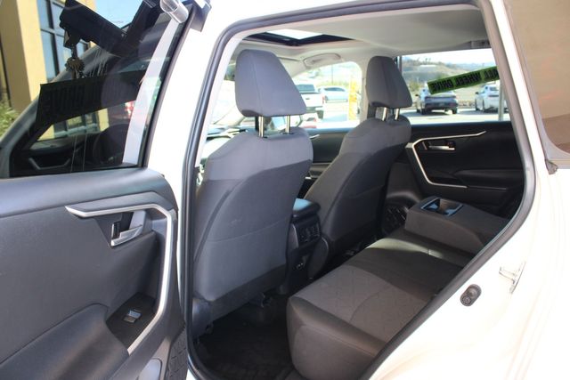 2025 Toyota RAV4 XLE | Bullhead City, AZ | Automobile Consulting Services 2025 Toyota RAV4 XLE | Bullhead City, AZ | Automobile Consulting Services