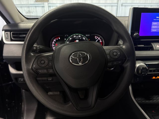 2025 Toyota RAV4 XLE | Houston, TX | Texas Star Motors 2025 Toyota RAV4 XLE | Houston, TX | Texas Star Motors