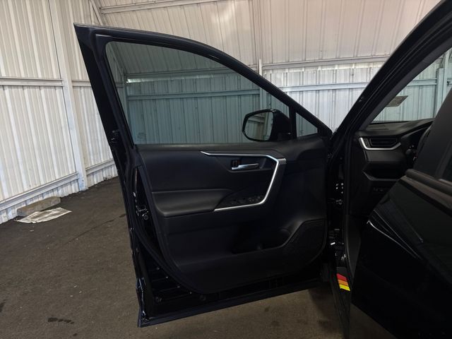 2025 Toyota RAV4 XLE | Houston, TX | Texas Star Motors 2025 Toyota RAV4 XLE | Houston, TX | Texas Star Motors
