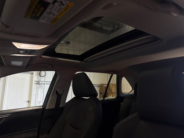 2025 Toyota RAV4 XLE | Houston, TX | Texas Star Motors 2025 Toyota RAV4 XLE | Houston, TX | Texas Star Motors