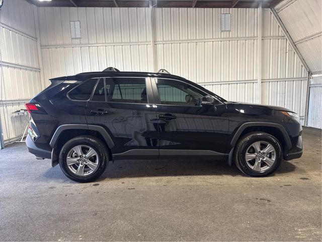 2025 Toyota RAV4 XLE | Houston, TX | Texas Star Motors 2025 Toyota RAV4 XLE | Houston, TX | Texas Star Motors