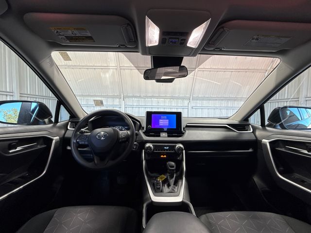 2025 Toyota RAV4 XLE | Houston, TX | Texas Star Motors 2025 Toyota RAV4 XLE | Houston, TX | Texas Star Motors