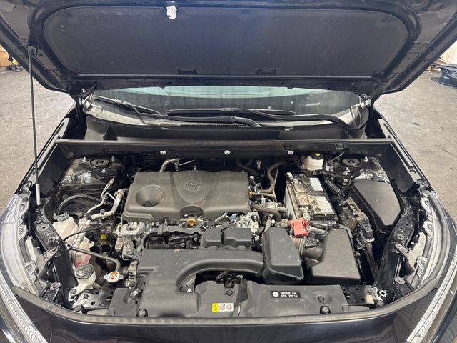 2025 Toyota RAV4 XLE | Houston, TX | Texas Star Motors 2025 Toyota RAV4 XLE | Houston, TX | Texas Star Motors