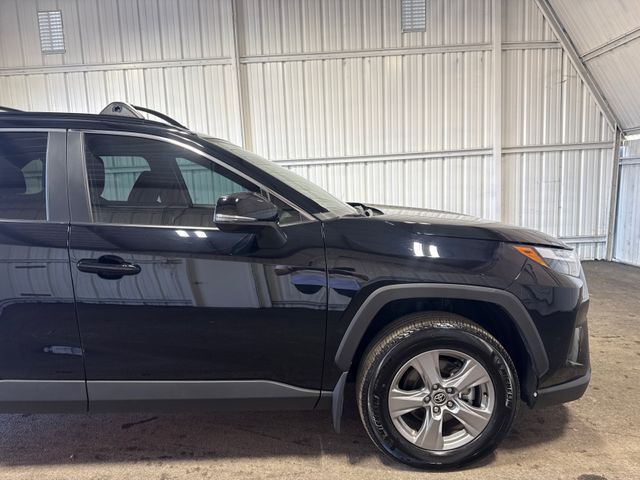 2025 Toyota RAV4 XLE | Houston, TX | Texas Star Motors 2025 Toyota RAV4 XLE | Houston, TX | Texas Star Motors