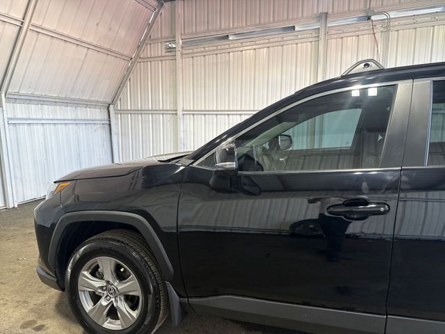 2025 Toyota RAV4 XLE | Houston, TX | Texas Star Motors 2025 Toyota RAV4 XLE | Houston, TX | Texas Star Motors